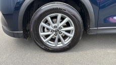 Mazda CX-5 2.0 e-Skyactiv G MHEV Centre-Line 5dr Petrol Estate